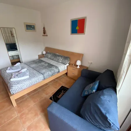 Fr D233 Albir Apartment *