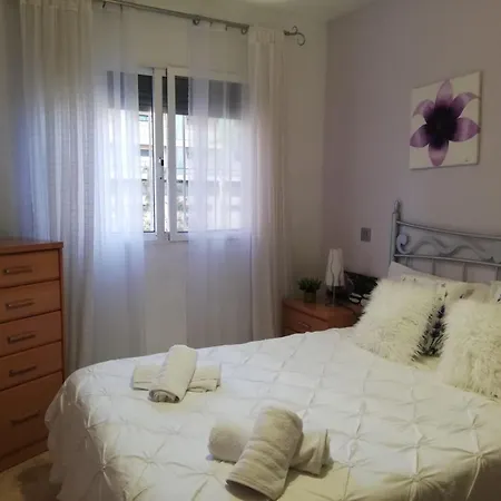 Appartement Albir Ani