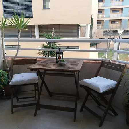 Albir Ani Appartement