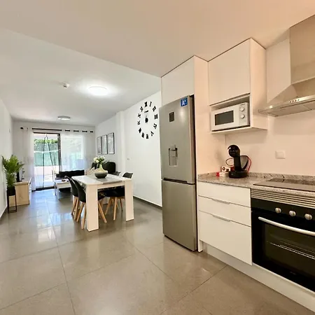 Apartment Reformado Con Piscina Albir *