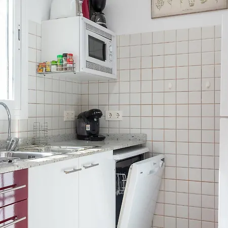 La Casita Del Albir Holiday home