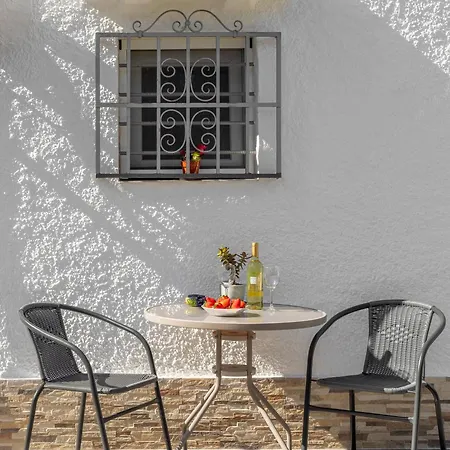 La Casita Del Albir *