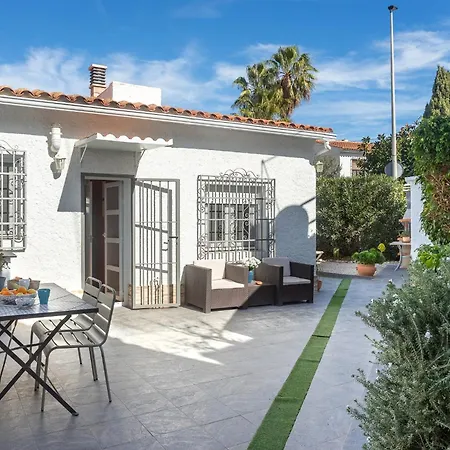 Holiday home La Casita Del Albir El Albir