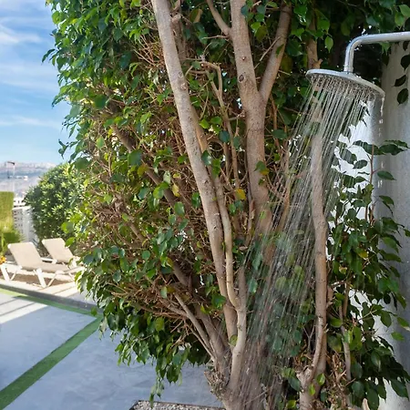 La Casita Del Albir * El Albir