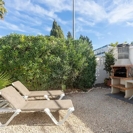 Holiday home La Casita Del Albir *