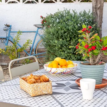 La Casita Del Albir Holiday home *