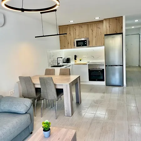 Apartamento Perseo By Albir Proper El Albir