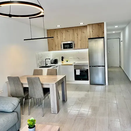 Apartamento Perseo By Albir Proper *