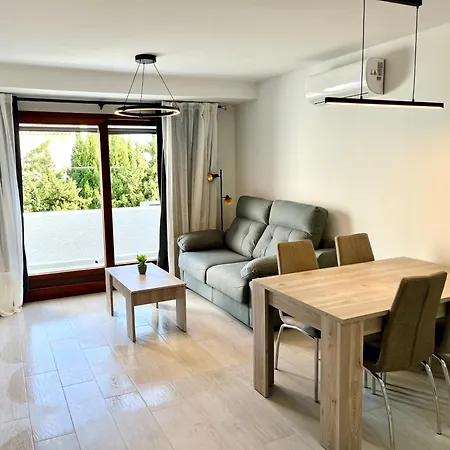 Perseo By Albir Proper Apartamento