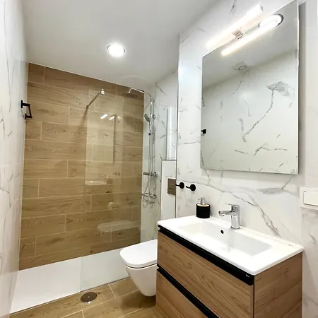 Perseo By Albir Proper Apartamento