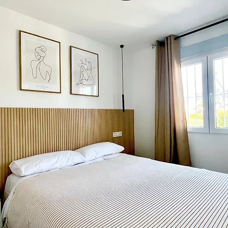 Apartamento Perseo By Albir Proper El Albir