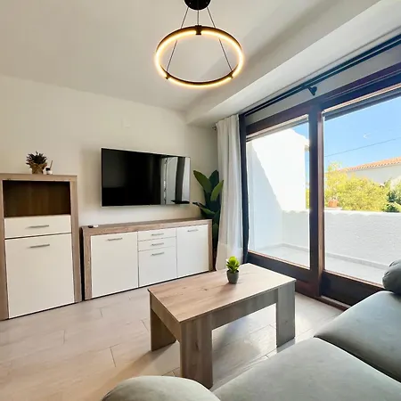 Apartamento Perseo By Albir Proper *