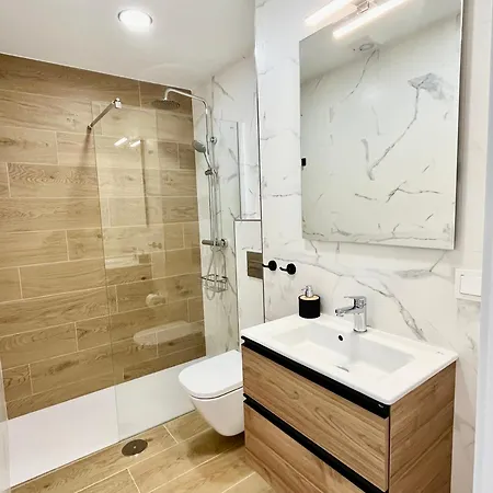 Apartamento Perseo By Albir Proper El Albir