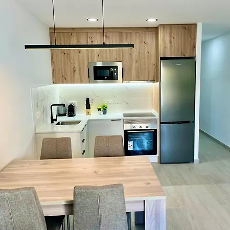 Apartamento Perseo By Albir Proper *