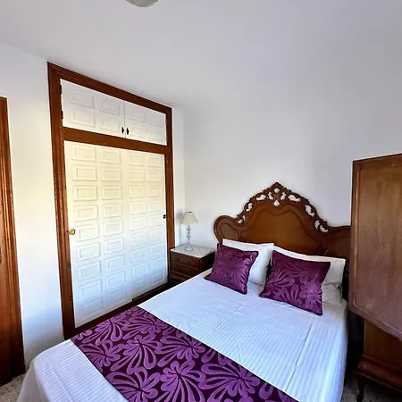 Albir Holiday home