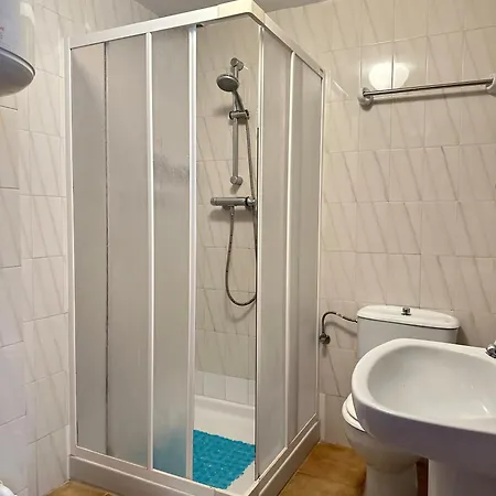 Holiday home Albir *