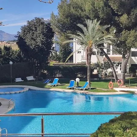 Casa Capitolio - Albir El Albir