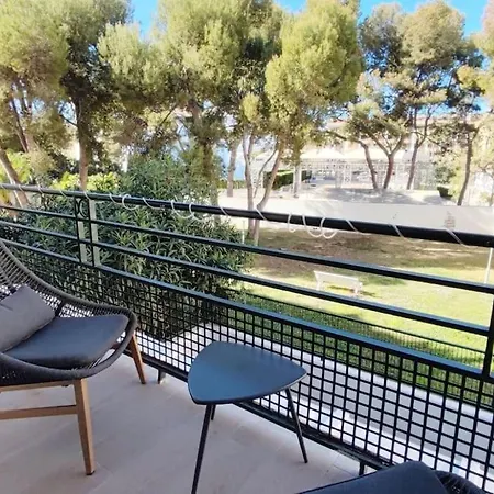 Casa Capitolio - Albir Apartment El Albir