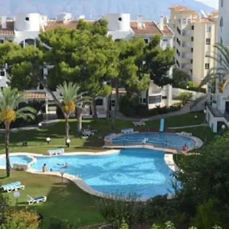 Casa Capitolio - Albir Apartment