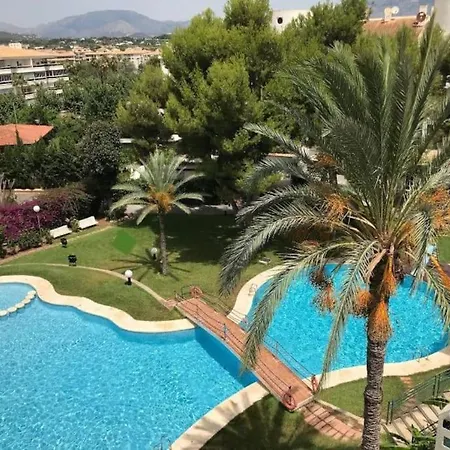 Casa Capitolio - Albir Apartment *