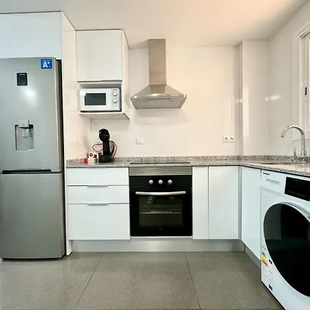 Reformado Con Piscina Albir Apartment