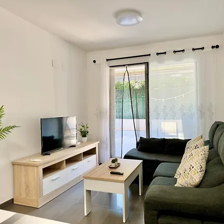 Apartment Reformado Con Piscina Albir El Albir