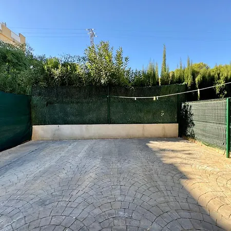 Reformado Con Piscina Albir * El Albir