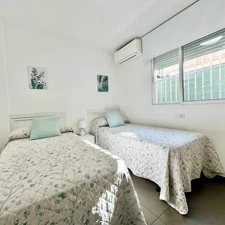 Reformado Con Piscina Albir El Albir