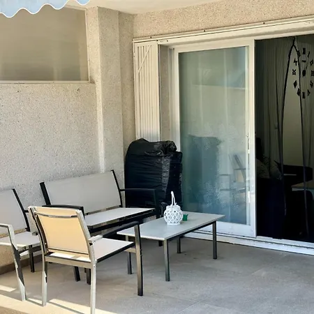 Reformado Con Piscina Albir *