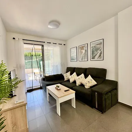 Apartment Reformado Con Piscina Albir El Albir