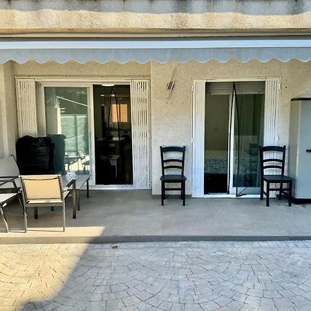 Apartment Reformado Con Piscina Albir El Albir