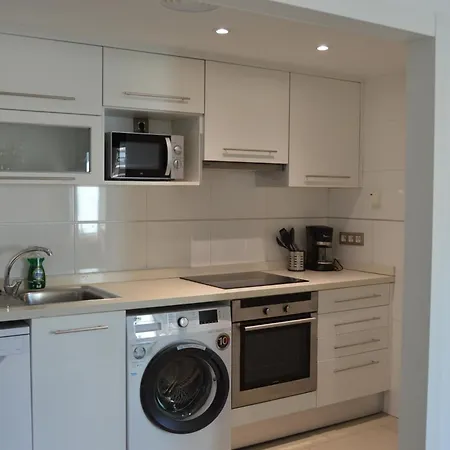 Appartement Albir & Sea *