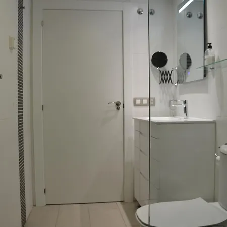 Appartement Albir & Sea El Albir
