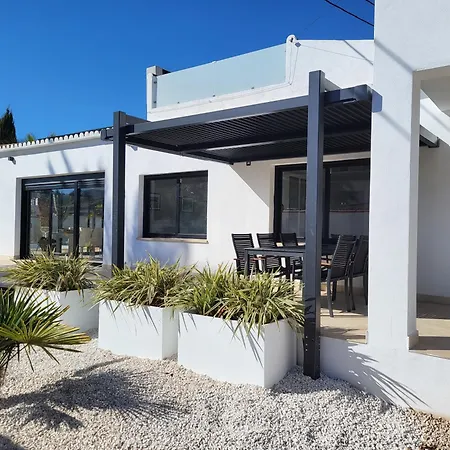 Maja Albir Villa El Albir