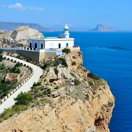 Albir Playa & 4* El Albir