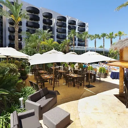Hotel Albir Playa & El Albir