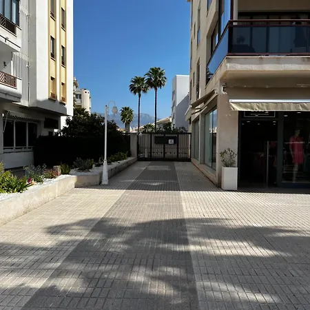 Charm 90m2 Apartamento El Albir