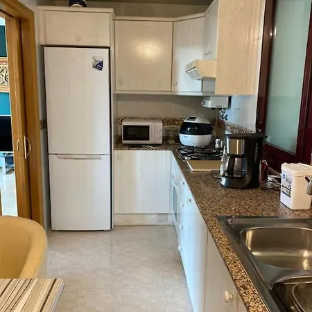 Apartamento Charm 90m2