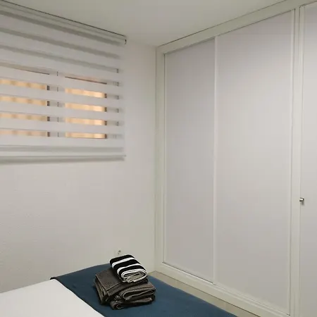 Apartamento Albimar