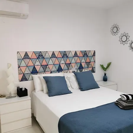 Apartamento Albimar El Albir