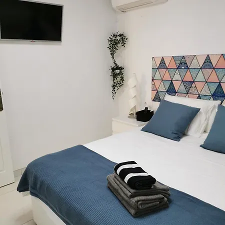 Apartamento Albimar *