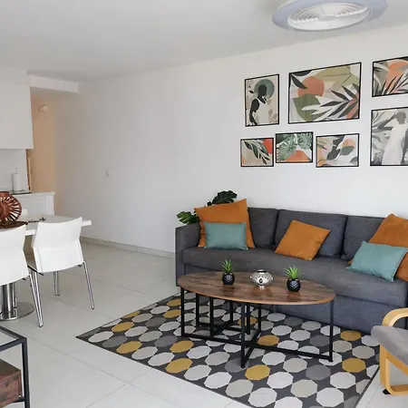 Albimar Apartamento