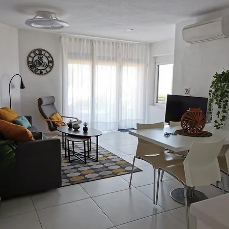 Albimar Apartamento