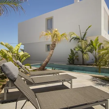 Mora By Mimar * El Albir