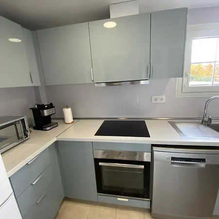 Sunylife Apartment *