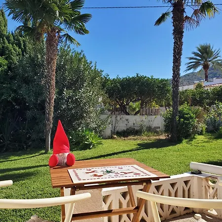 Albir Del Mar Apartment *