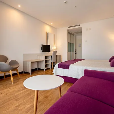 Albir Playa & 4* El Albir