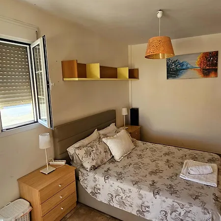 Benidorm Albir El Albir