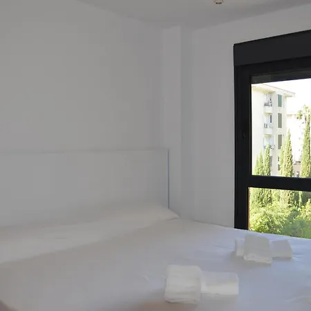 Gastrogroup Apts * El Albir