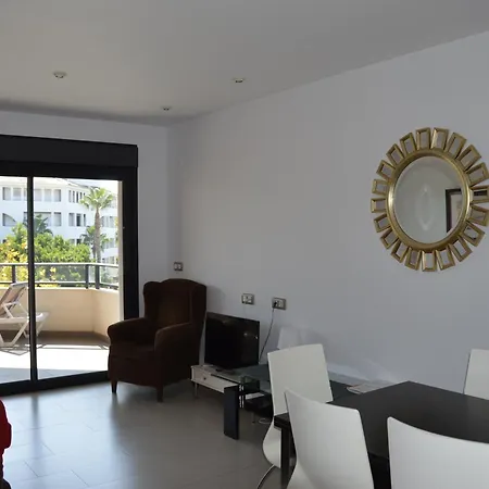 Gastrogroup Apts Apartment El Albir